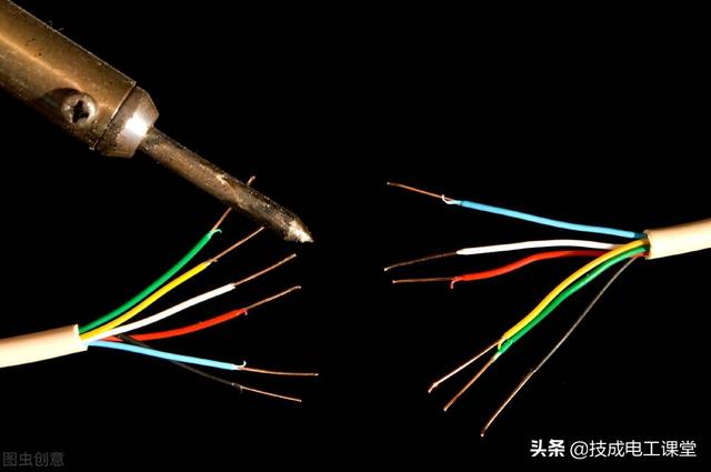 电气电缆常用手册，更全面的没有了