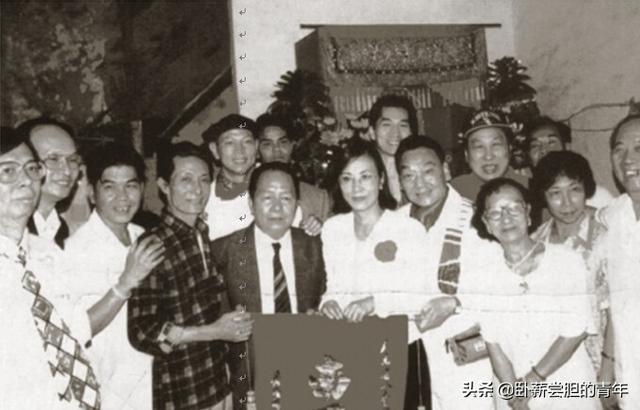 世界各地的八和会馆