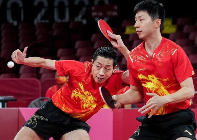 2022年第19届杭州亚运会比赛项目介绍之乒乓球