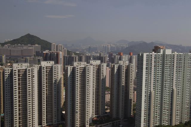 立法会议员洪雯接受环球时报专访：香港“脱胎换骨”需解决房屋问题