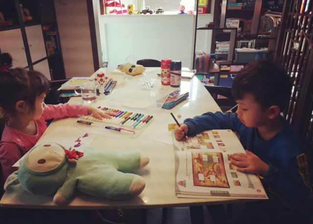 幼小衔接数学篇——盘点我用过的各种数学启蒙教材