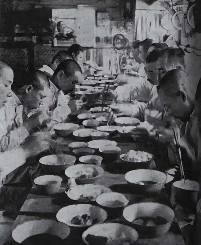 必须是大米饭：浅谈二战日军伙食