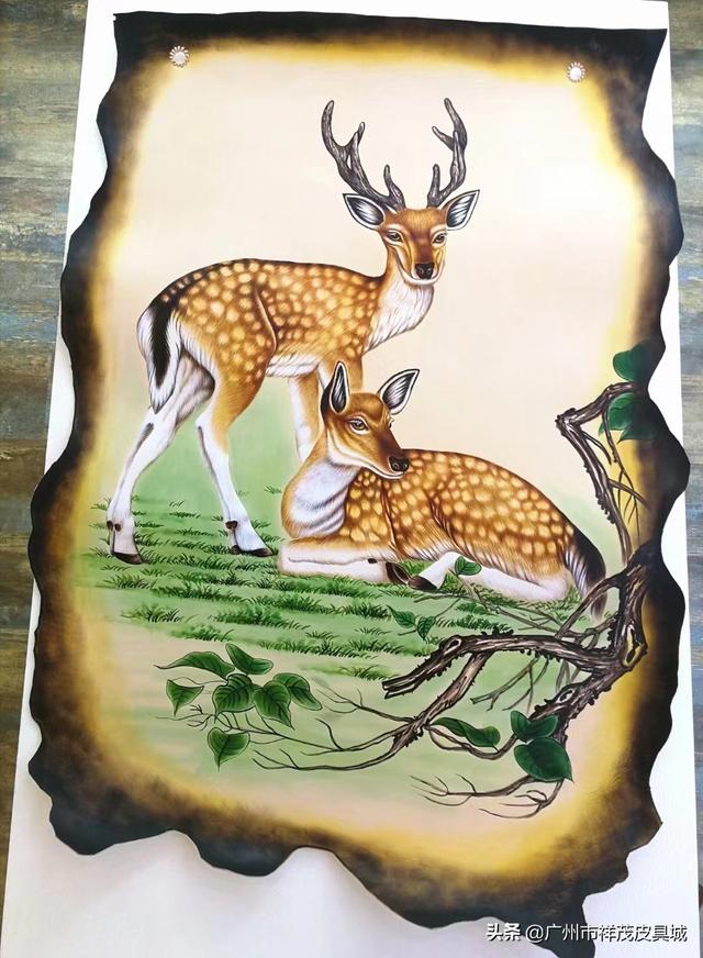 品牌推荐｜漠上行——有温度的生活艺术品