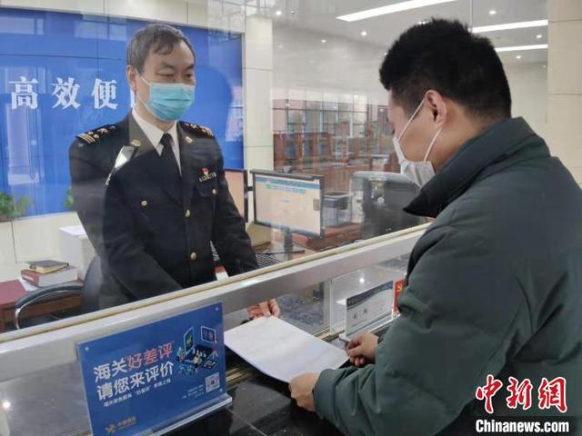 河南90家企业货物享惠货值达1.6亿元 硅溶胶等在澳零关税