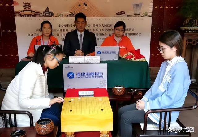 21世纪，只有中国是世界围棋的中心！卧榻之旁，岂容他人鼾睡？