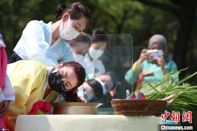 与“粽”不同！各国端午节花式大盘点