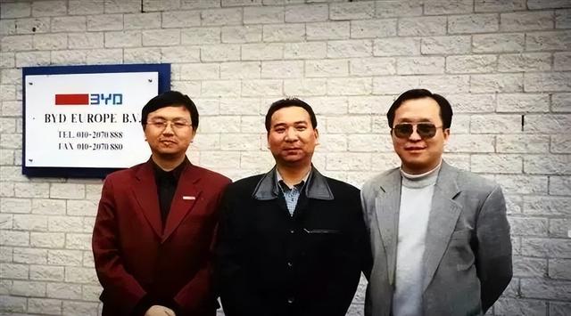 比亚迪和蔚来，是如何发家的