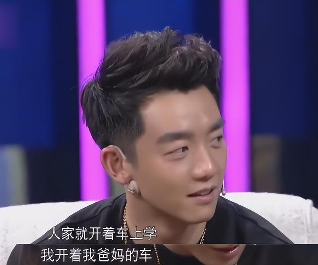 结婚两年后再看郑恺才发现,他放弃程晓玥选苗苗有多明智