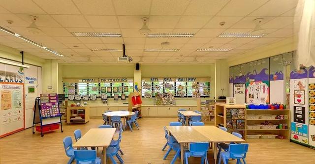新加坡的学前教育如此特别！关于新加坡的幼儿园你还了解多少？
