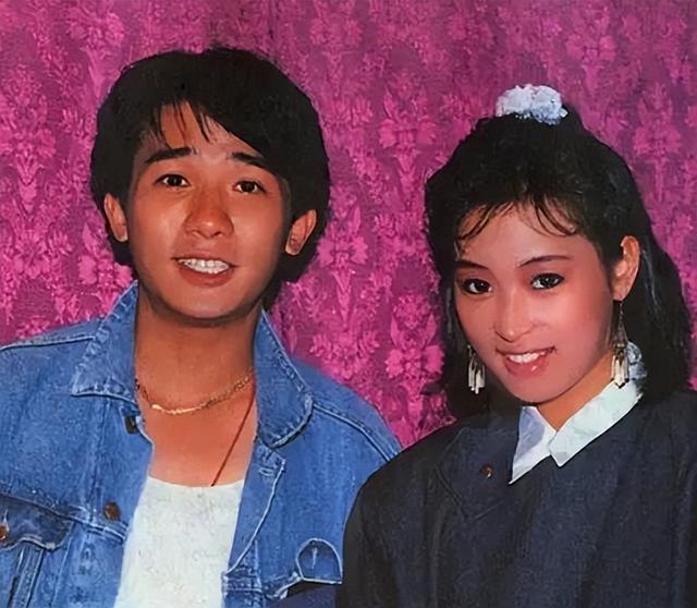 曾被曝插足梁朝伟恋情，39岁嫁入豪门，黎美娴如今过得怎么样了？