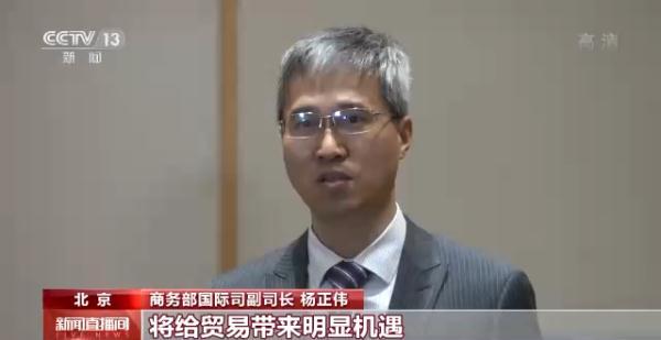 RCEP正式生效