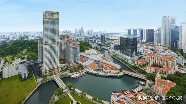 2021年新加坡最不能错过的、最火的十大楼盘