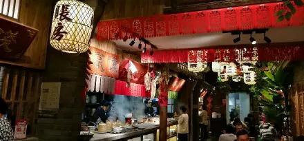 南京的美食