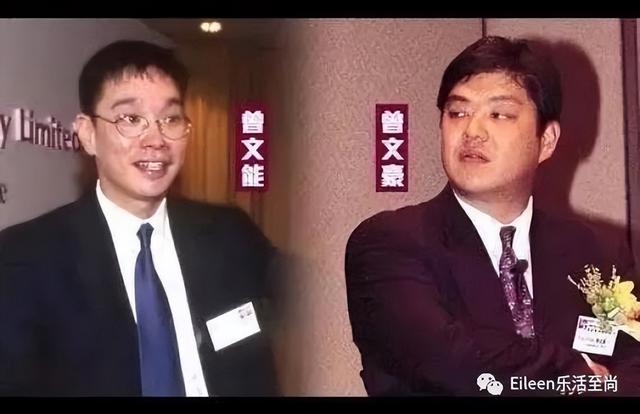 父亲败光80亿离婚？她家退出顶豪圈后为何还能交好这么多千金？