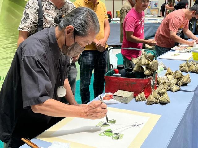 马来西亚留学 | 国外也过端午节？马来西亚华人竟然这么过