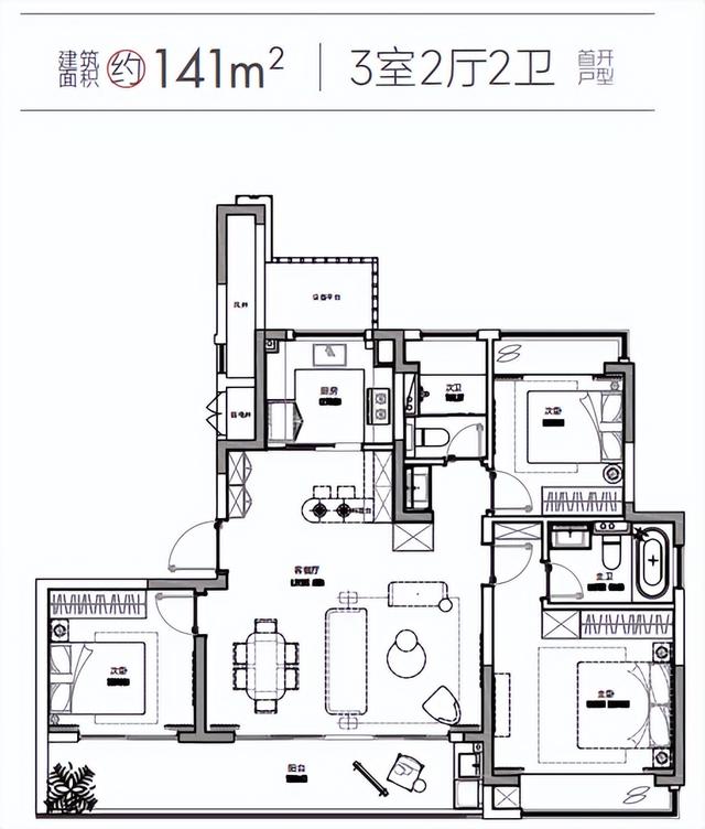 测评④中建御璟峯，科技城的天花板，到底怎么样？