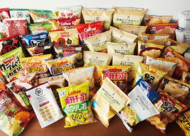 快吃不起！“卡乐比、Pocky、美味棒”日本万种食品齐喊涨