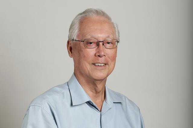 新加坡前总理：一旦出现这种情况大陆将武力收台，他发现了什么？