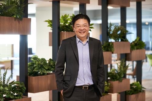 黄循财就任新加坡副总理“准接班人”将面临哪些挑战？