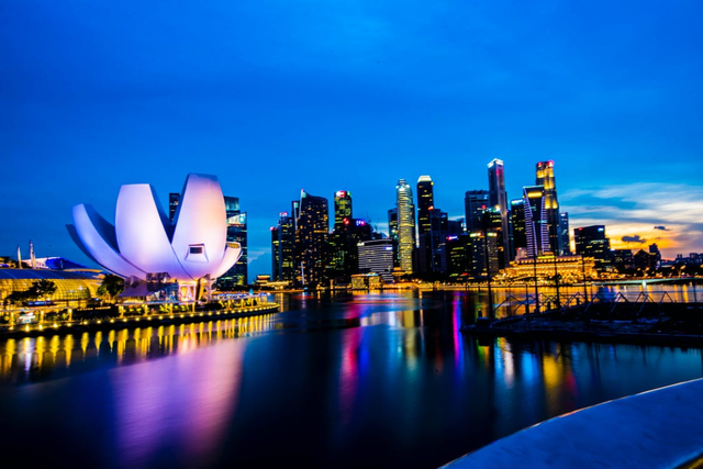 在新加坡申请工作或创办公司，需要具备哪些准证？