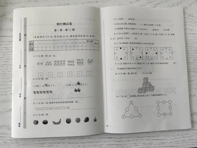 这套火了21年的数学教辅，让暑假一天都不浪费