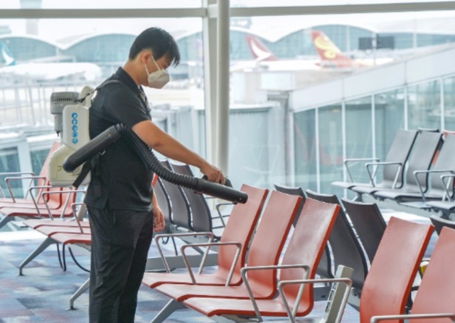 经香港搭乘新加坡航空远行 开启您的专属贴心旅程