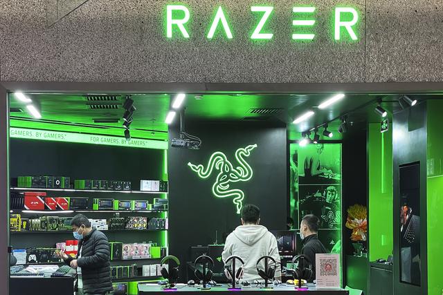 在港上市不到5年，“电竞第一股”将私有化退市，最后交易日股价创年内新高