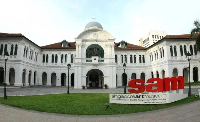 新加坡123个又美又好玩的宝藏景区！花式遛娃攻略，一次打包给你