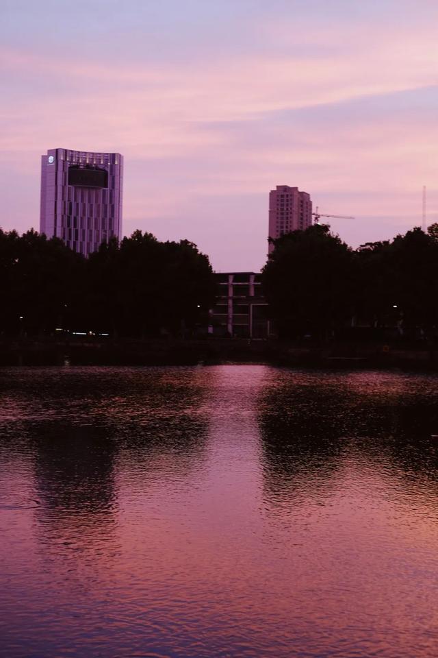 浙江这座城，永远OK