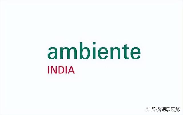 消费品展｜印度孟买消费品展览会Ambiente India