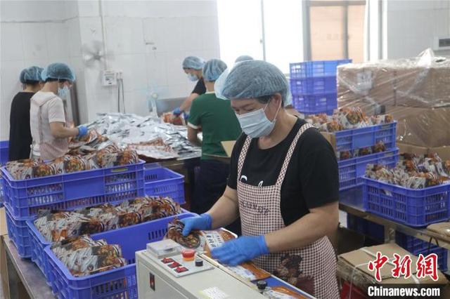 “预制菜”风口下，广东阳江调味品企业挖掘业绩增长新赛道