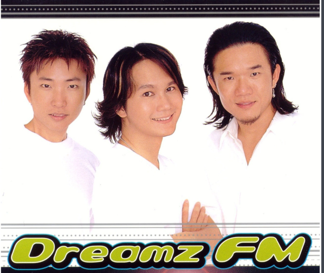 21年前的这首歌你一定没听过！中文R&B