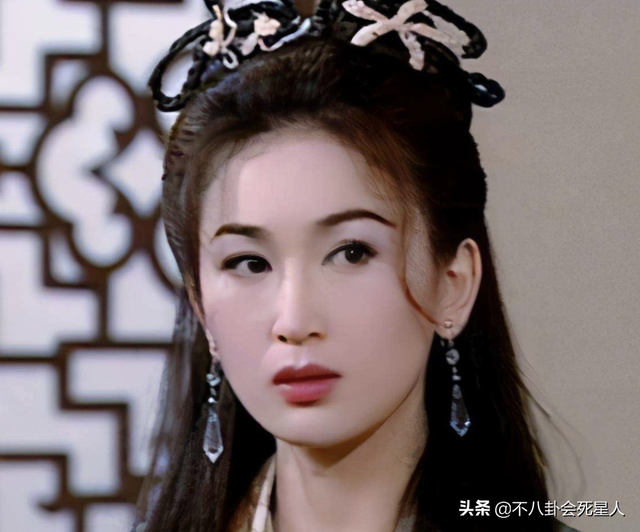 7位“风月女神”，有的成影后，嫁豪门，有的跳楼，造化弄人