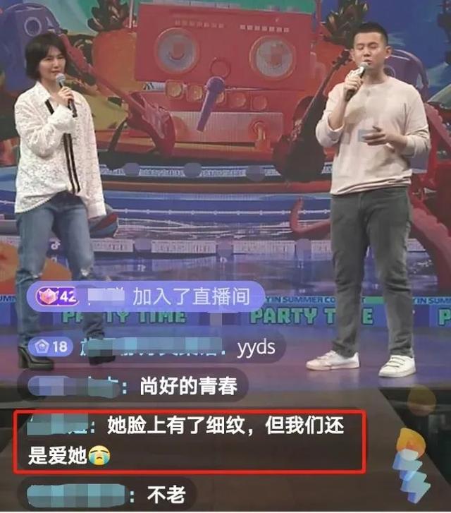 当年赢了周杰伦的她，22年后哪儿去了？