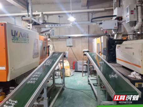 衡东：一枚印章，“盖”遍全国