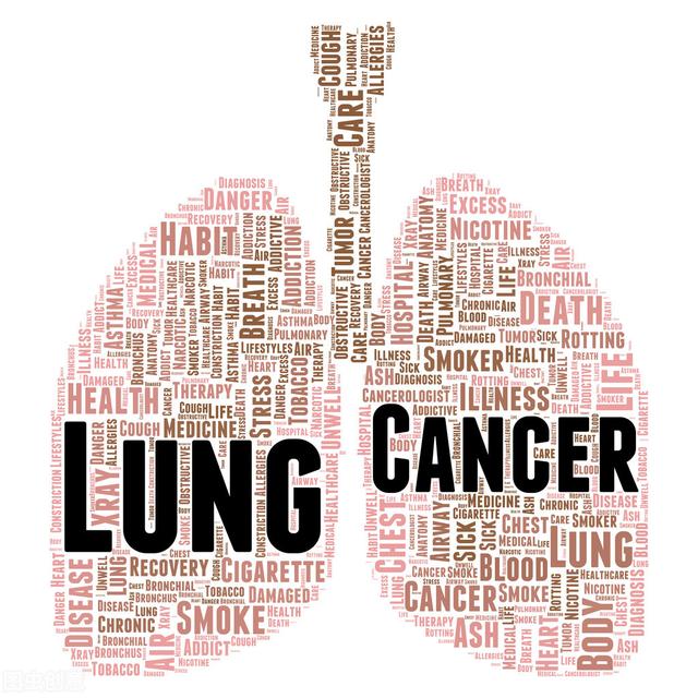 预防肺癌的六大食物