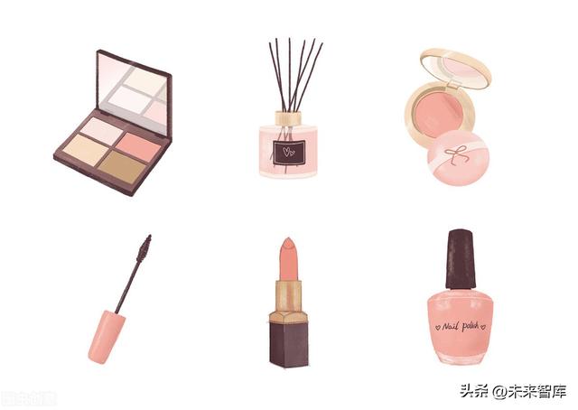 化妆品行业深度报告：从海外巨头经验看美妆企业成长路径