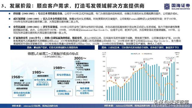 植发医疗行业深度报告：海外植发渗透率、竞争格局与龙头路径