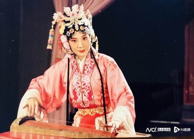 国家级非遗传承人姚璇秋：潮剧从来就不是故步自封的