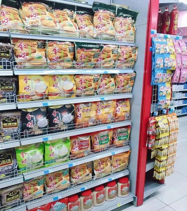 「产品+渠道」组合拳出击，麦片这行“姜还是老的辣”？