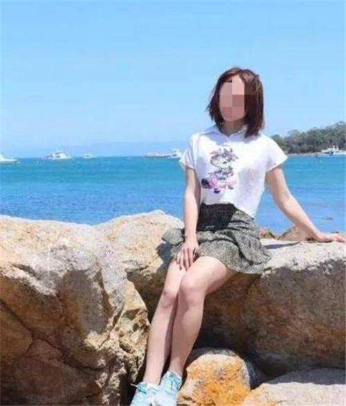 2016年，天津女子遭新加坡渣男骗财骗色后杀害，遗体焚烧整整3天