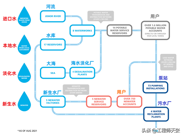 污水净化后酿啤酒，你敢喝吗？新加坡推出“新生啤”