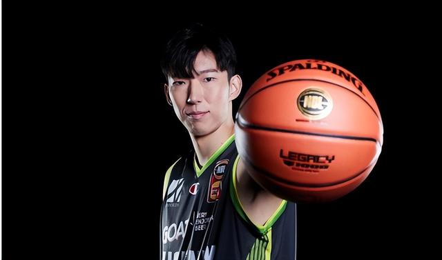 NBL将用SRP合同签四名CBA四名球员，其中包括朱俊龙和曾凡博