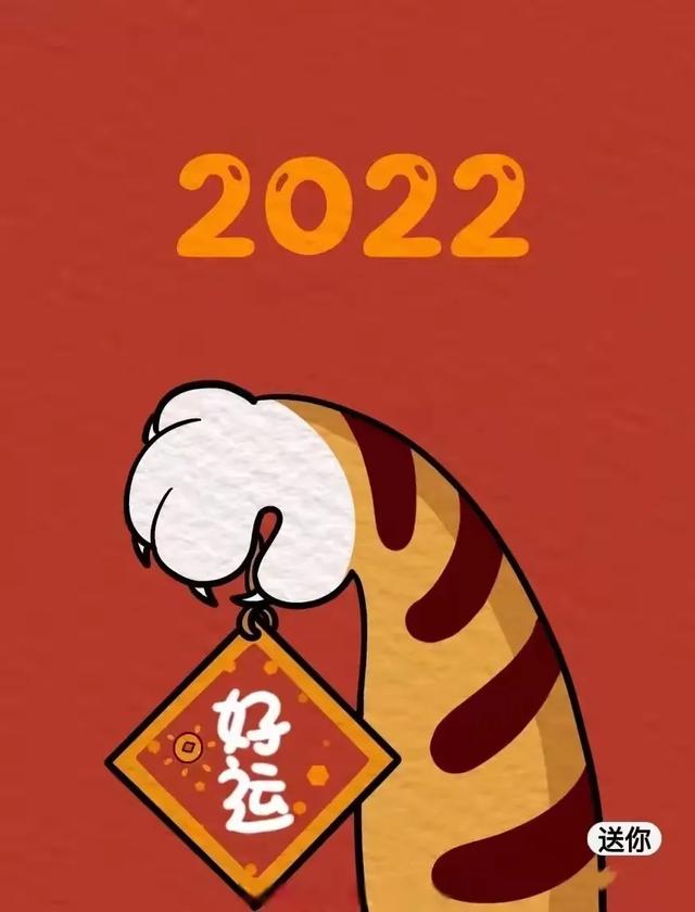 老魏的生活哲学·2021