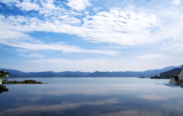 浙江这座城，永远OK