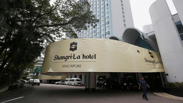中国正当崛起，美国坐不住了，逼迫东盟选边站？印尼第一个不答应