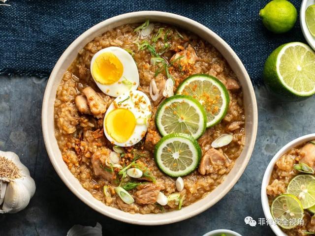 菲律宾食物难吃？“美食荒漠”实属误解