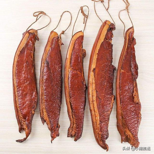 想念妈妈做的腊味，家乡腊肉可以邮寄国外吗？