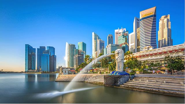 新加坡&马来西亚代表团来访，露乐集团加速布局国际市场