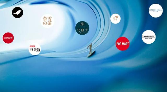 完美日记 奈雪的茶 泡泡玛特：新消费市值腰斩 还能讲哪些“新故事”
